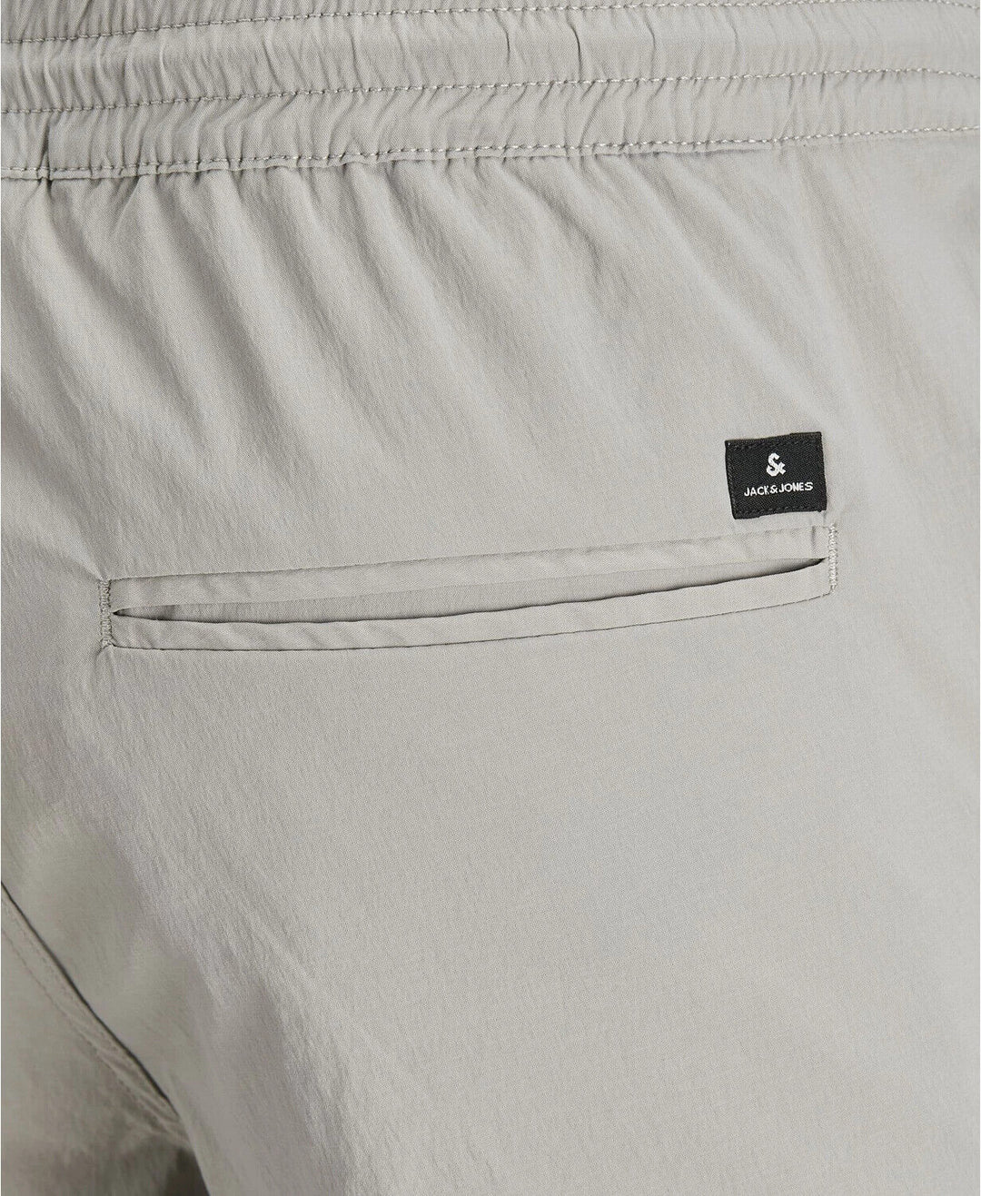 Jack & Jones Gordon Slim Cuffed Tech Pants