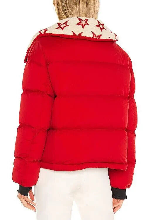 Perfect Moment Jojo Quilted Jacket