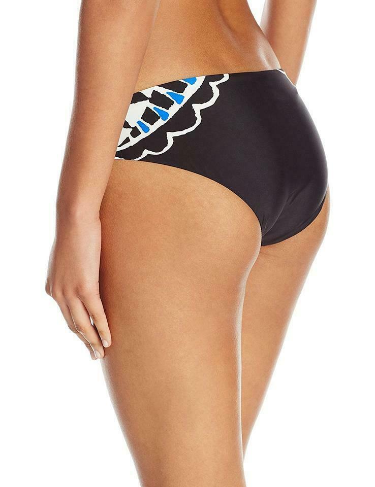 Ella Moss Moonlight Reversible Bikini Bottom