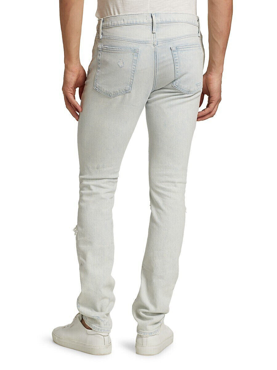 Joe's Jeans Asher Slim Fit Jeans