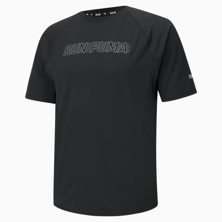 PUMA Short Sleeve Running Tee