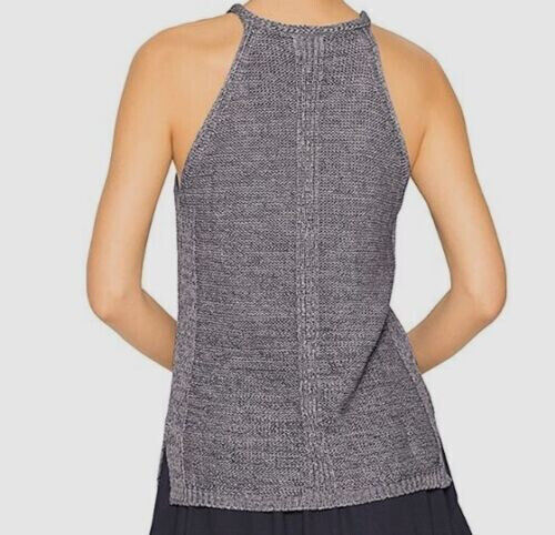 b new york Sweater Tank Top MSRP $80 Talla XS # 5A 2008 NUEVO