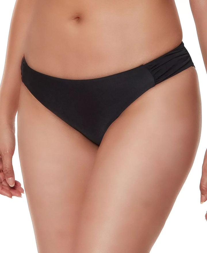 Bar III Hipster Bikini Bottoms MSRP $44 Size M # U10 364  NEW