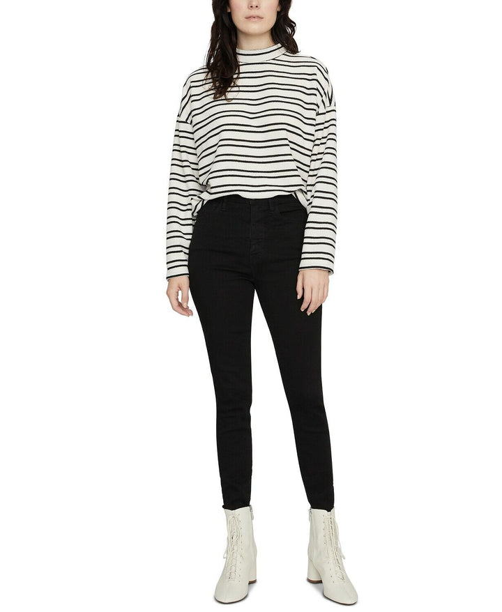 Sanctuary Alea Striped Sweater