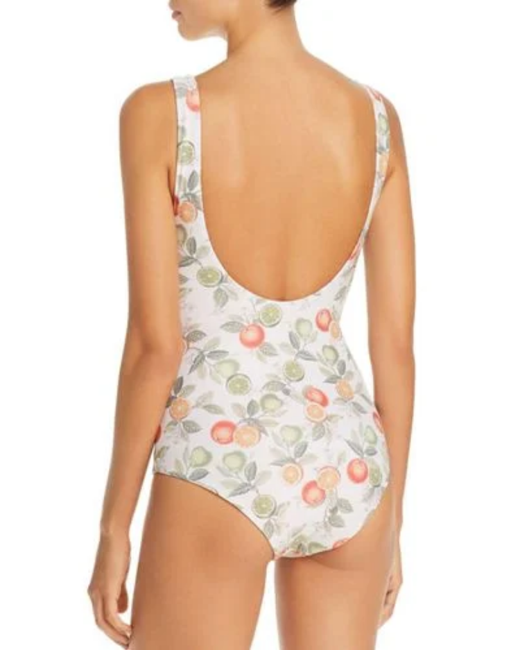 MINKPINK Valencia One Piece Swimsuit