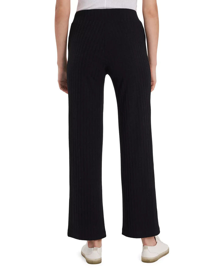 Vince Camuto High-Waist Pull-On Pants