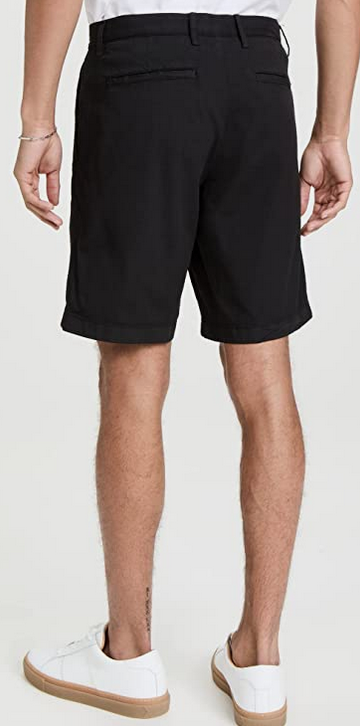 Theory Men's Zaine Shorts