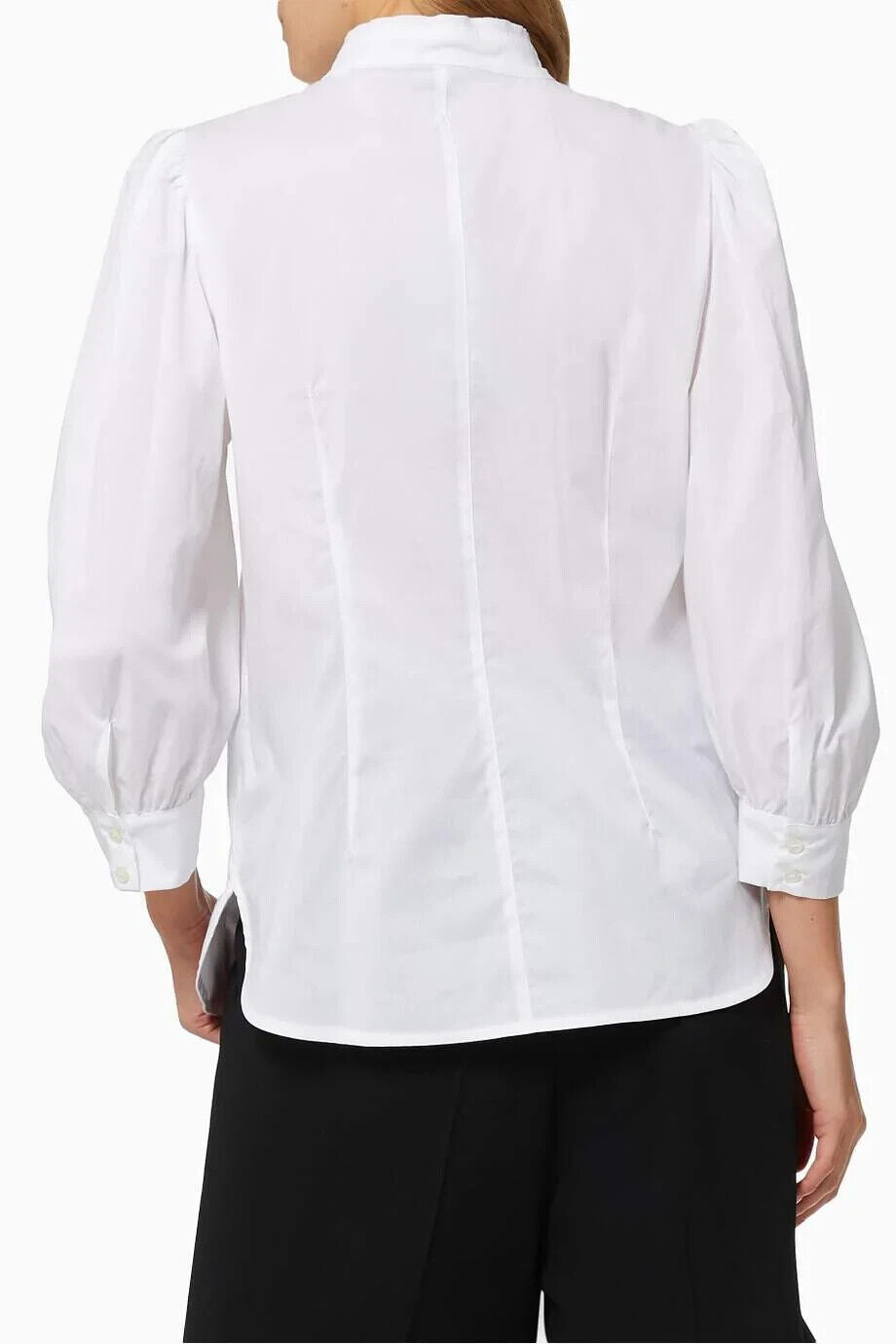 MARELLA Guaina Puff Sleeve Shirt