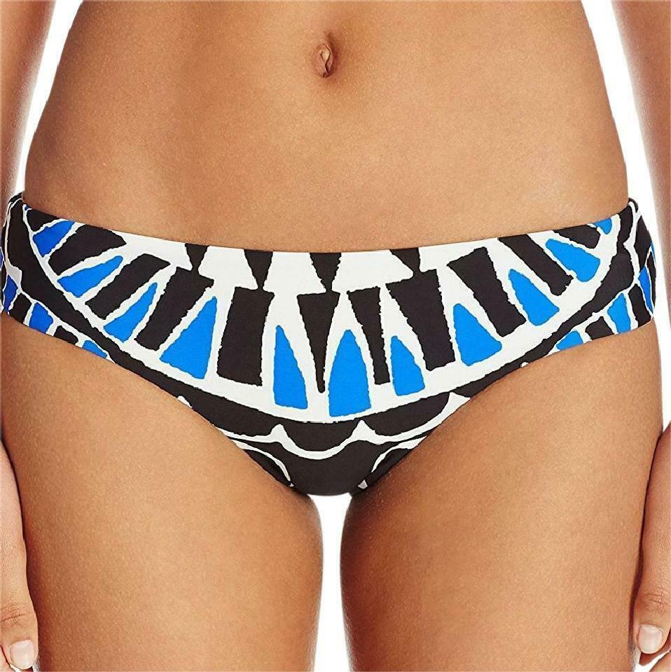 Ella Moss Moonlight Reversible Bikini Bottom