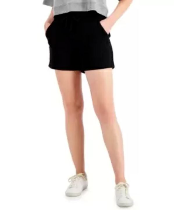 ID Ideology Lounge Shorts MSRP $29 Size XS # UB6 229 NEW