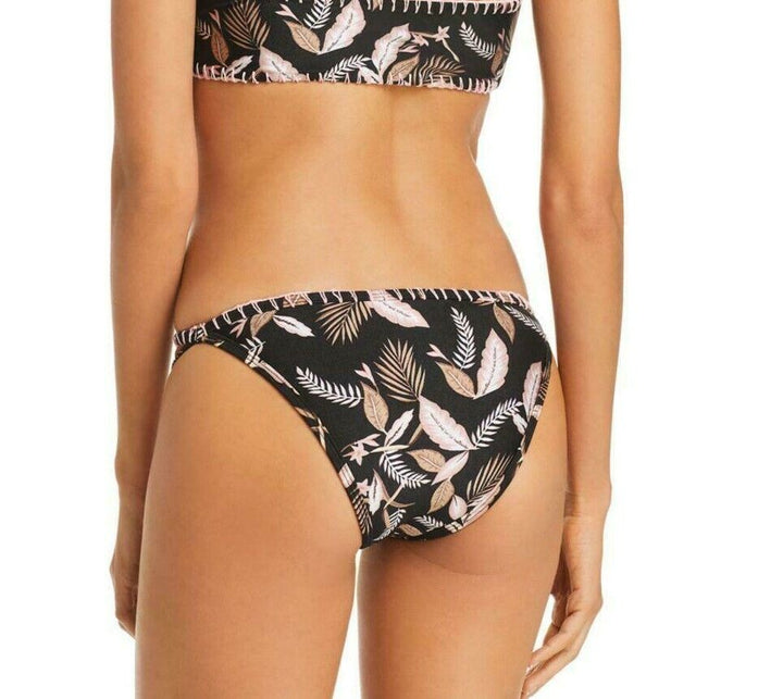 Minkpink Ipanema Side-Cutout Bikini Bottom