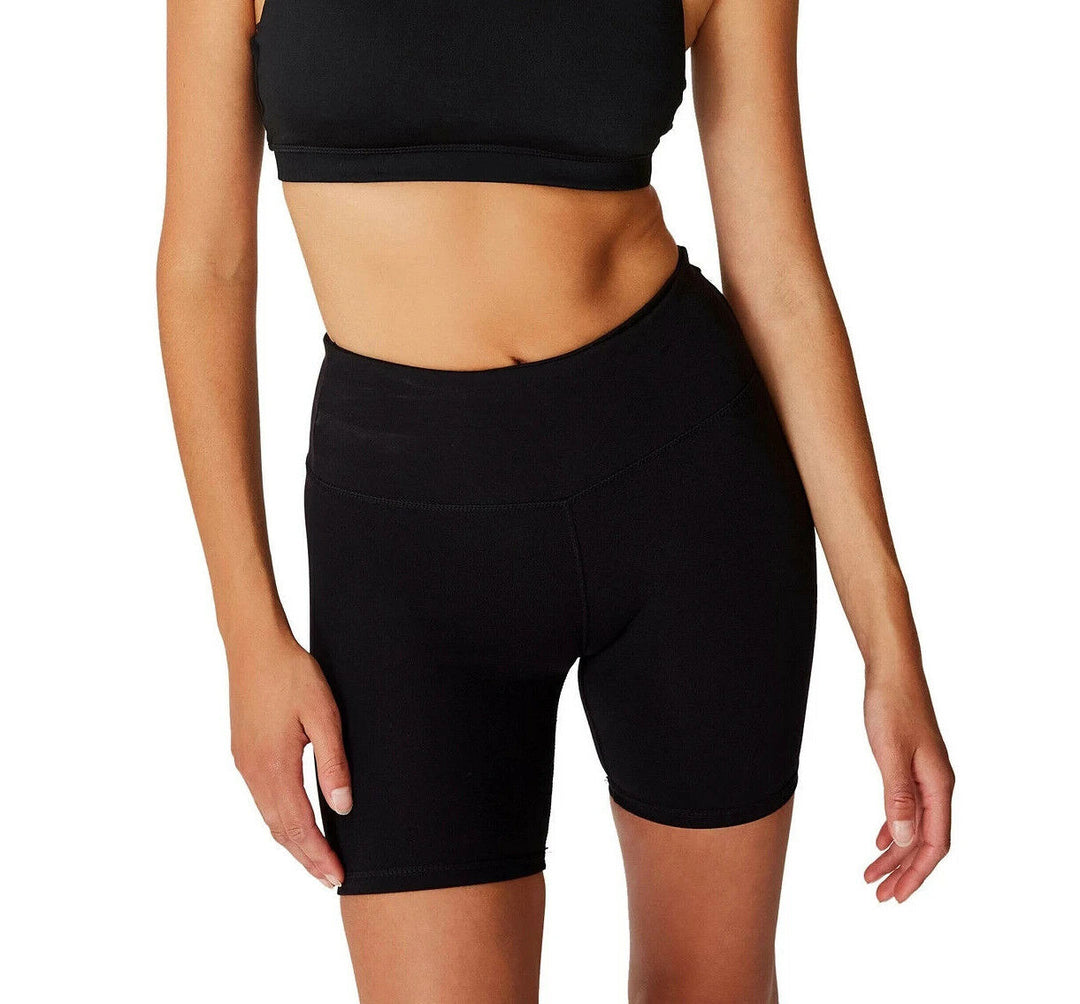 COTTON ON Active Core Bike Short MSRP $24 Size XL # UB6 242 NEW