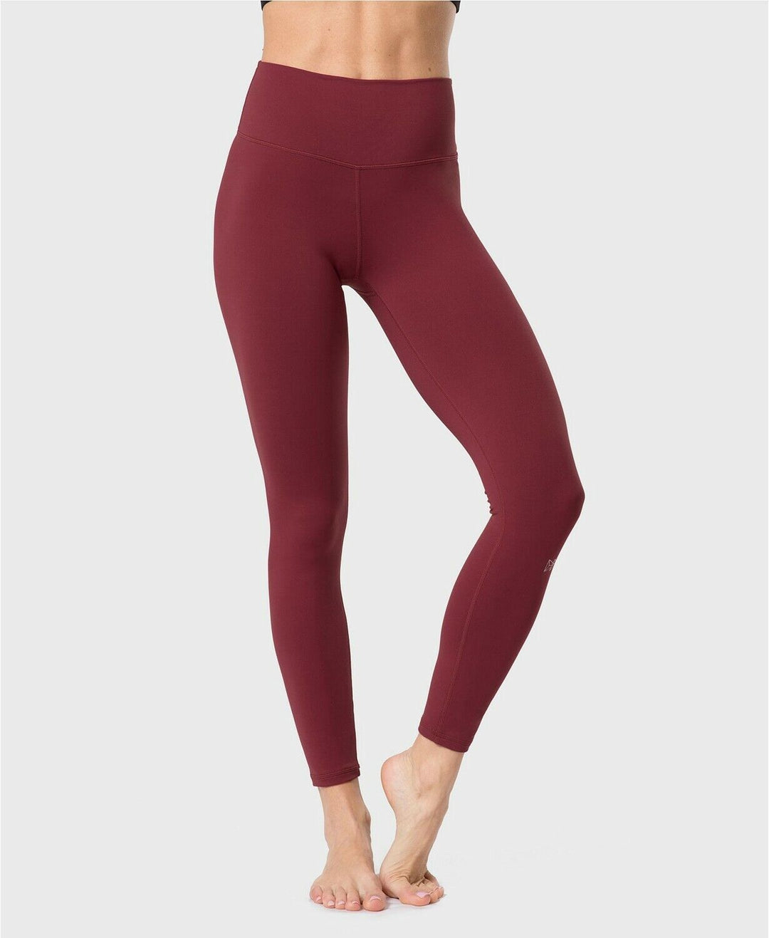 Yvette Low Impact Yoga Pants MSRP $59 Size 8 # TR 577 NEW