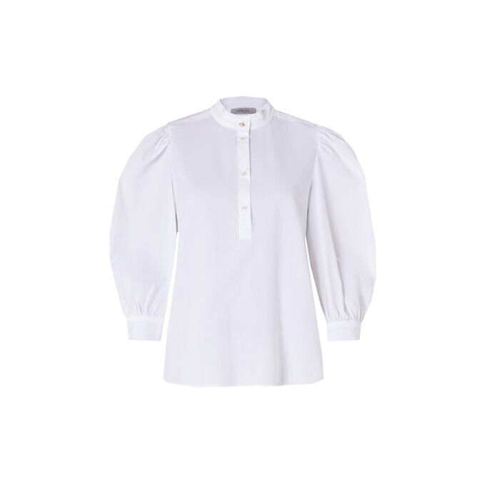 MARELLA Guaina Puff Sleeve Shirt