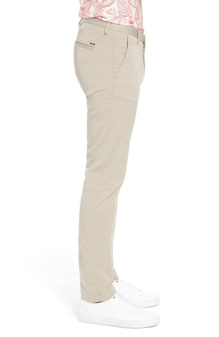 Hugo Boss Rice Slim Fit Chino Pants