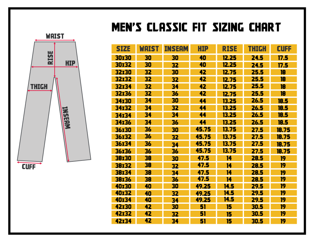 The Men's Store Stretch Pants