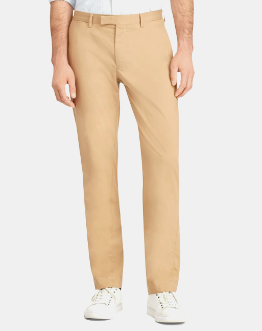 Polo Ralph Lauren Stretch Straight Fit Chinos  $98 Size 32/32 # 19B 417 NEW