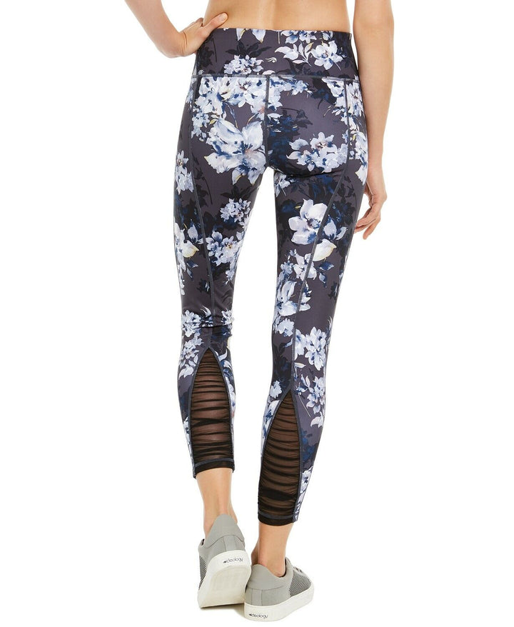 Ideology Botanic Printed Leggings