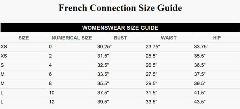 French Connection Vhari Jogger Pants