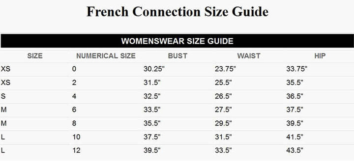 French Connection Vhari Jogger Pants