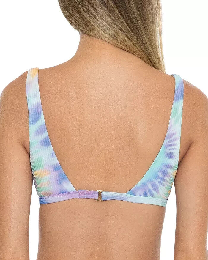 ISABELLA ROSE Joni Banded Bralette Bikini Top