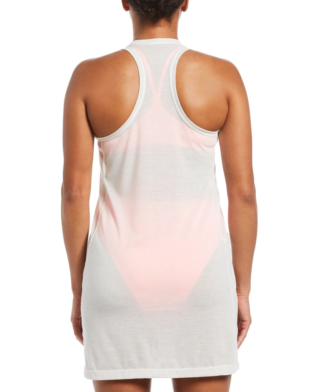 Nike Confetti Cover-Up Racerback Dress