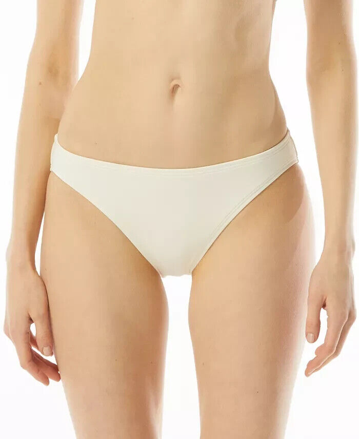 MICHAEL Michael Kors Hipster Bikini Bottoms MSRP $54 Size L # U11 295 NEW