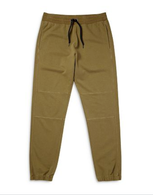 PS Paul Smith Stack Log Jogger Pants MSRP $150 Size XXL # 30A 710 NEW