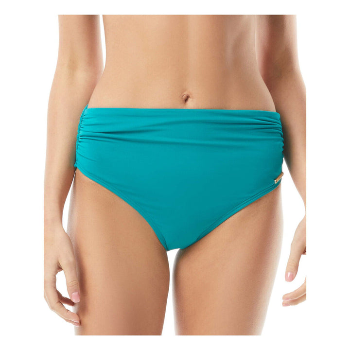 VINCE CAMUTO Convertible Bikini Bottom MSRP $58 Size S # U11 331 NEW