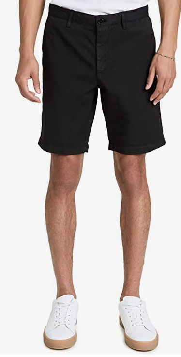 Theory Men's Zaine Shorts Size 40 # 6A 1742 NEW