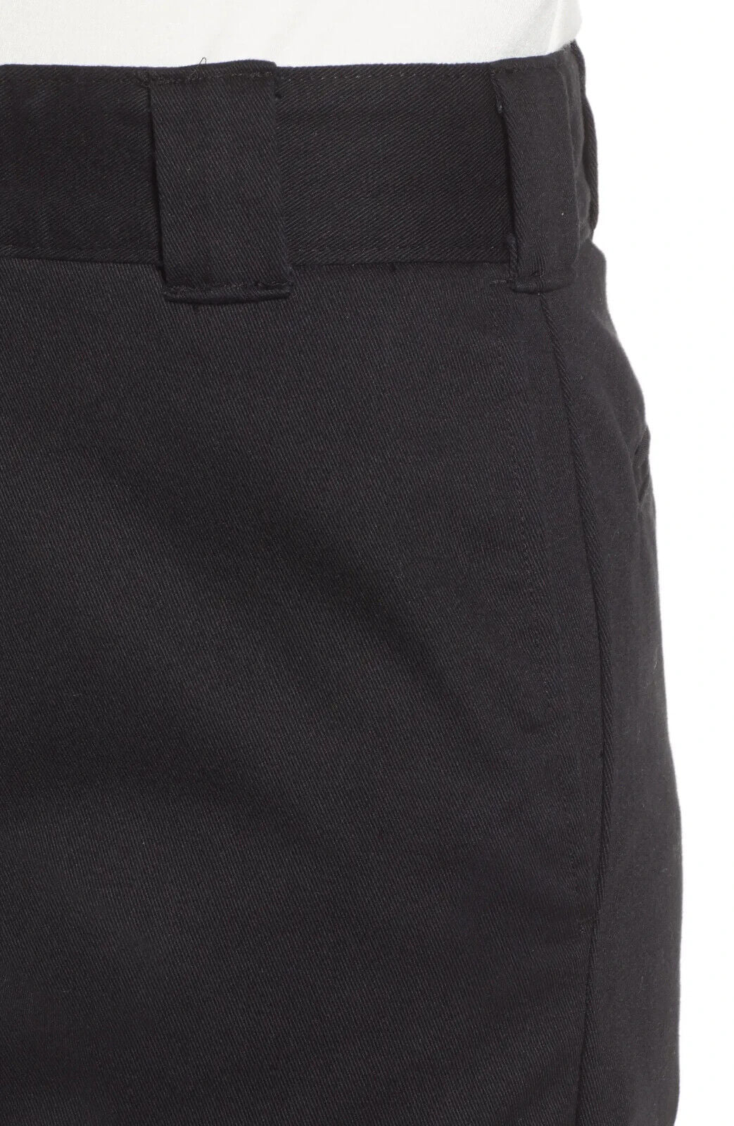 Dickies Juniors' Ankle-Length Work Pants