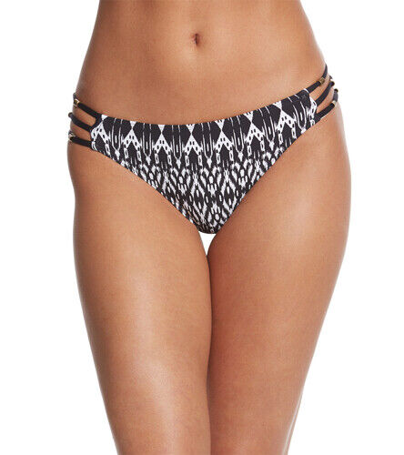 Ella Moss Tribal Dream Bikini Bottom  Size S # 30C 173 NEW