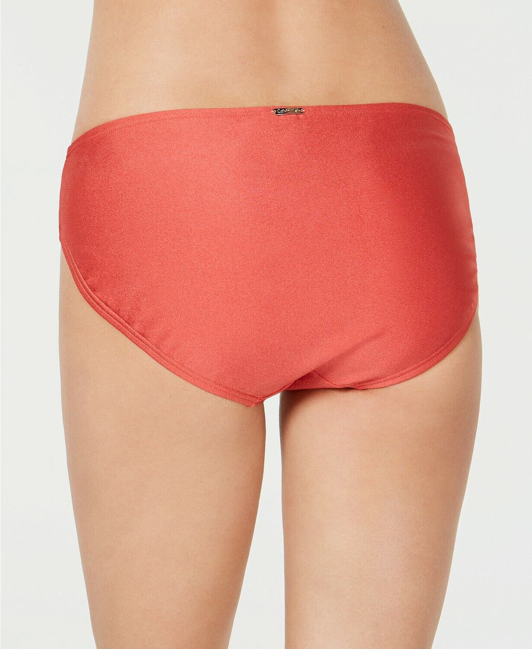 Calvin Klein Classic Scoop Bikini Bottoms