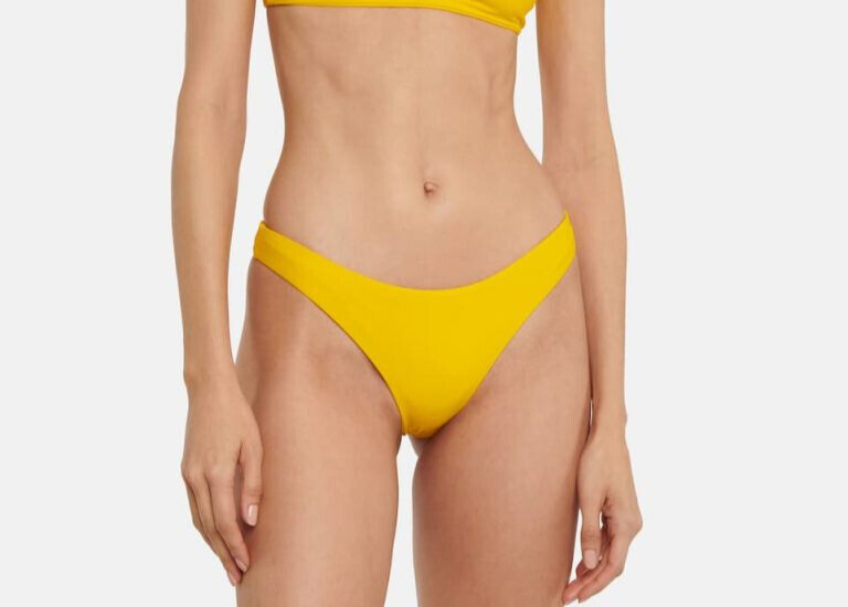 Jade Swim Expose Bikini Bottom Size XL # U11 362 NEW 