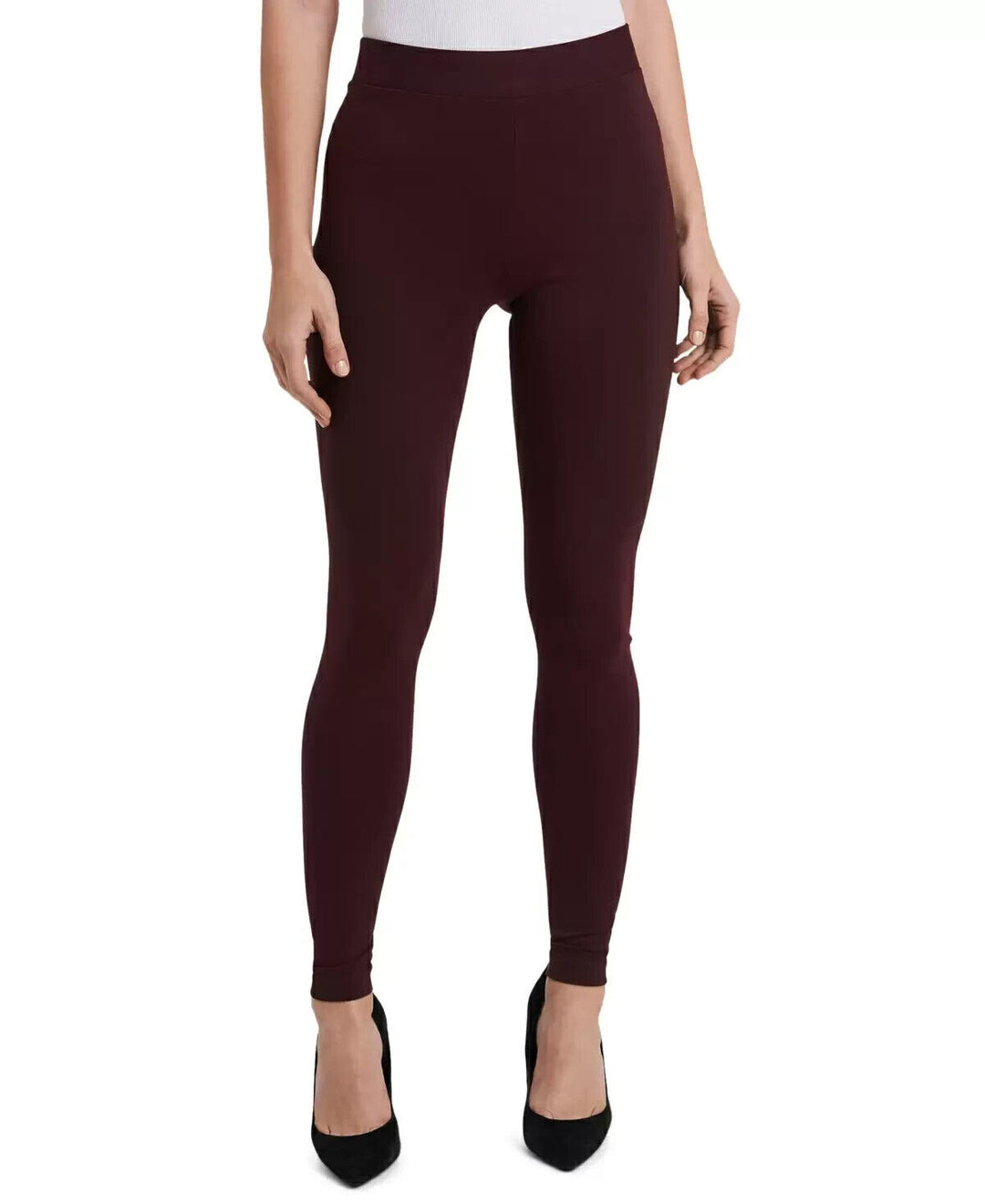 Vince Camuto Ponte-Knit Leggings MSRP $49 Size XS # 30A 634 NEW