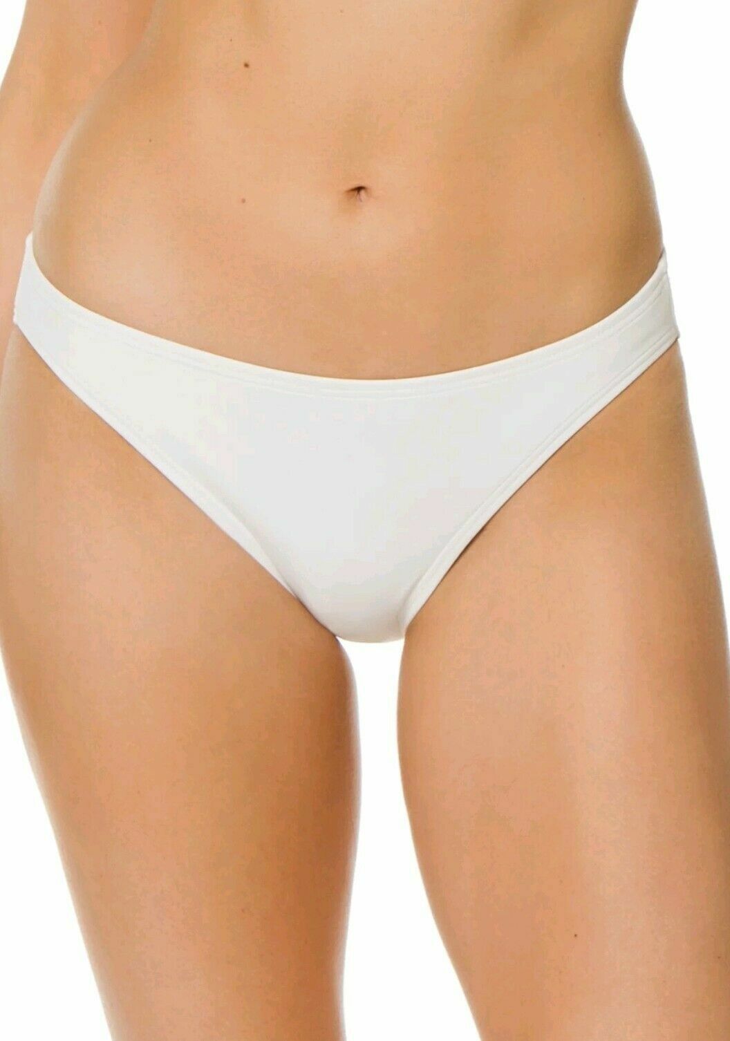 MICHAEL Michael Kors Hipster Bikini Bottoms MSRP $50 Size M # UB5 305 NEW