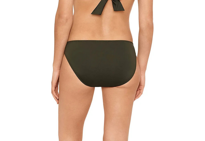 Ralph Lauren Beach Club Solid Ring Hipster Bottoms