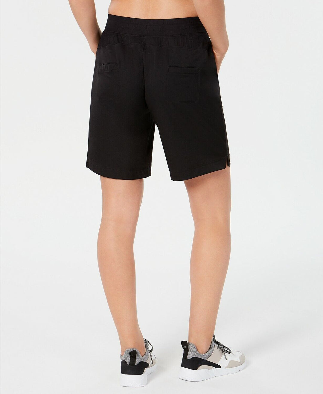 Ideology Woven Shorts