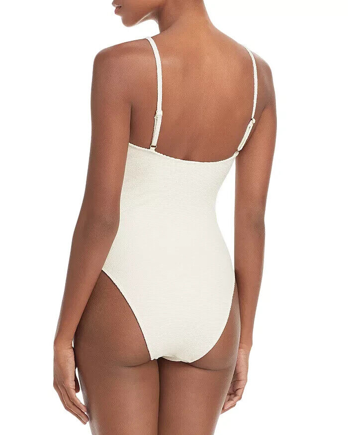 Faithfull the Brand Minelli One Piece Swimsuit