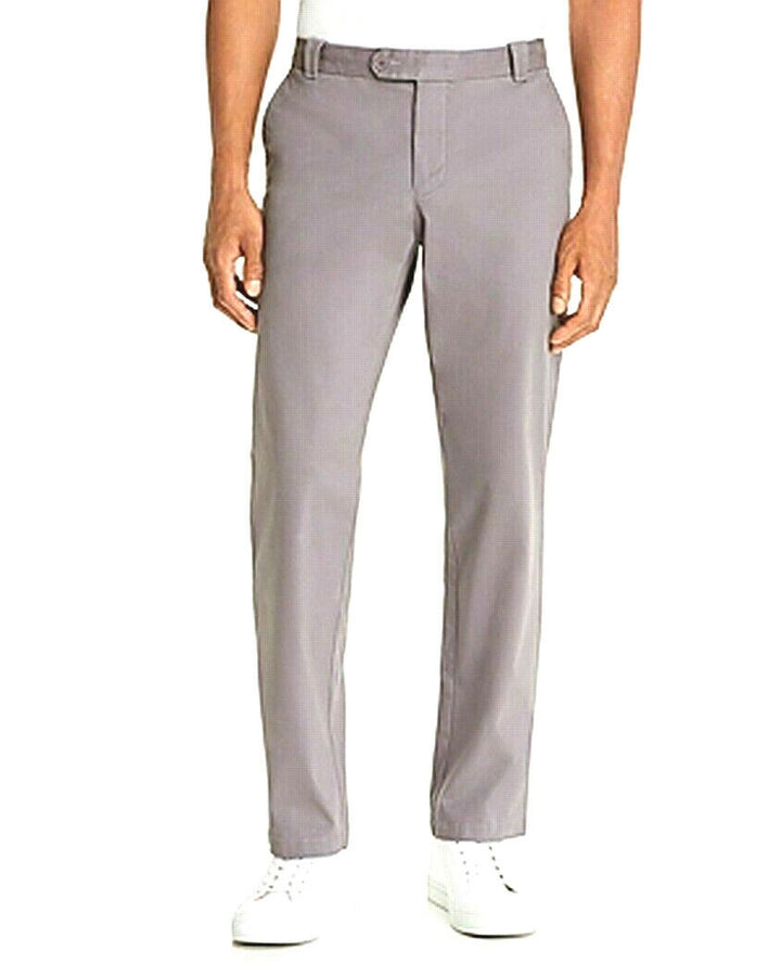 The Men's Store  Chino Pants MSRP $98 Size 34X32 # TR 709 NEW  