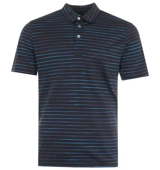 PS Paul Smith Grill Stripe Print Regular Fit Polo MSRP $125 Size XL # 4D 469 NEW