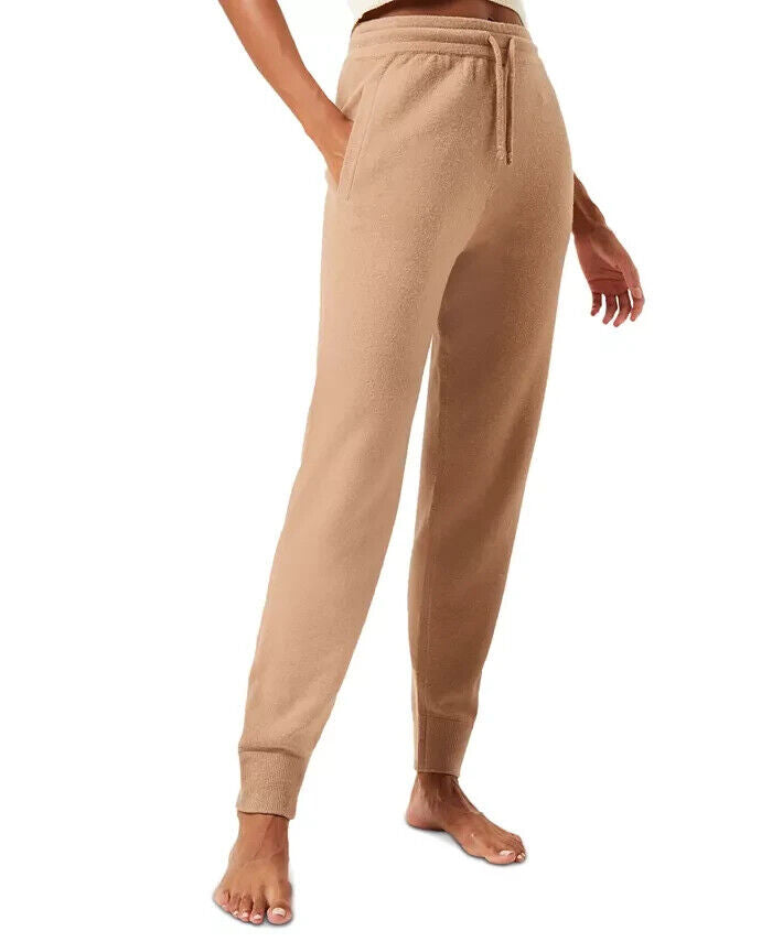 French Connection Vhari Jogger Pants MSRP $128 Size S # TR 1263 NEW