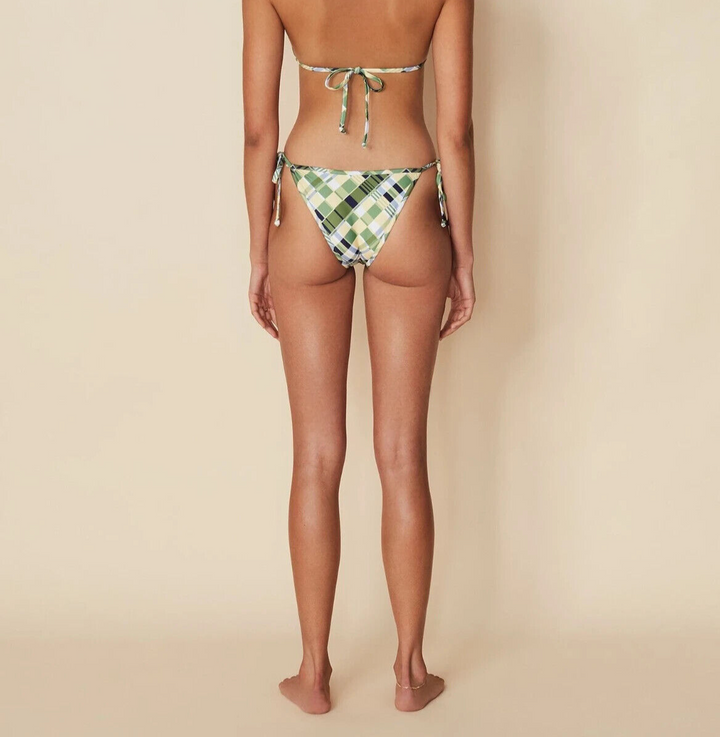 Faithfull the Brand Hazel Bikini Bottom