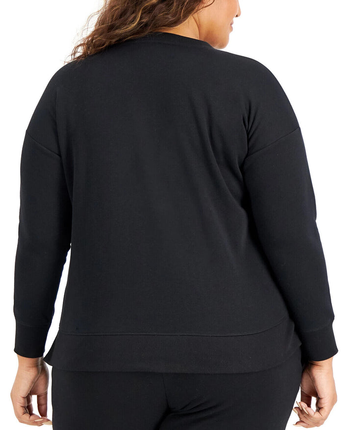 ID Ideology Plus Size Sweatshirt