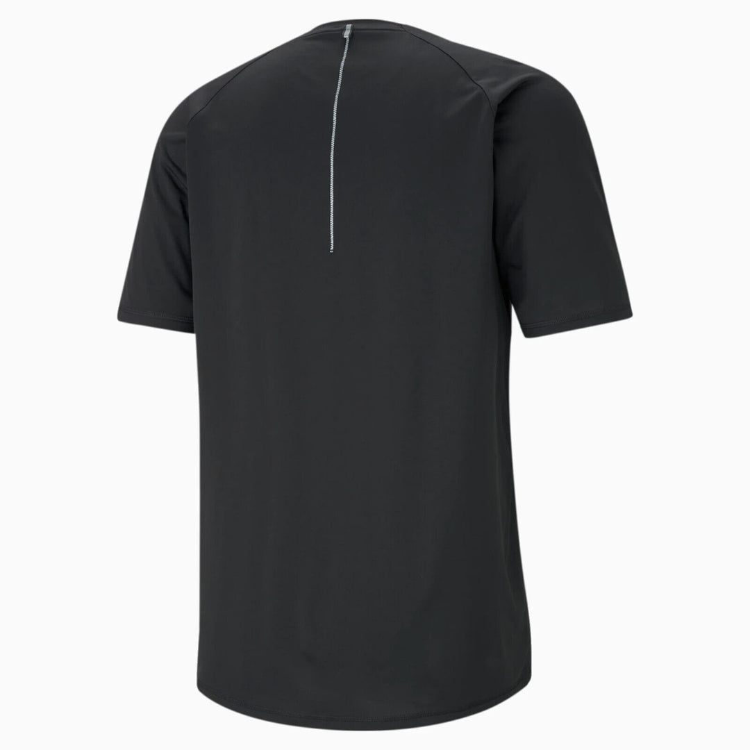 PUMA Short Sleeve Running Tee