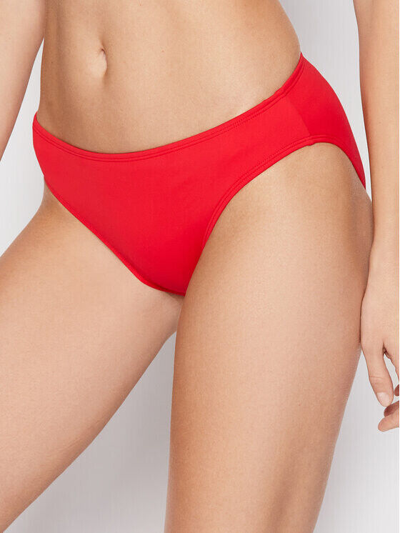 Ralph Lauren Beach Club Solid Hipster Bikini Bottom $52 Size 6 # U3 536 NEW 