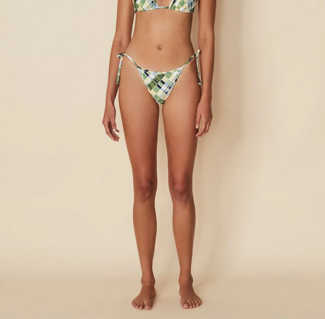 Faithfull the Brand Hazel Bikini Bottom