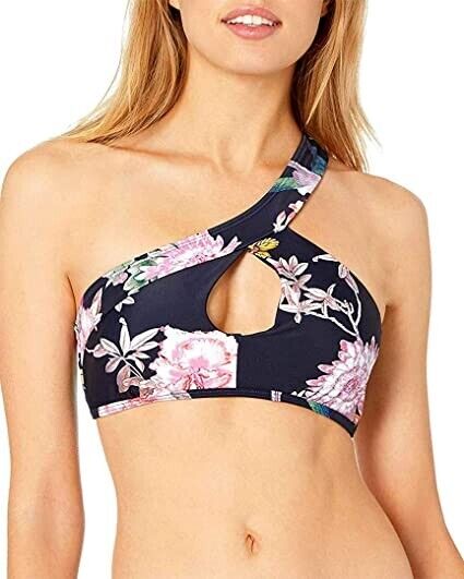 RACHEL RACHEL ROY Bandeau Bikini Top Size XL # U10 375 NEW