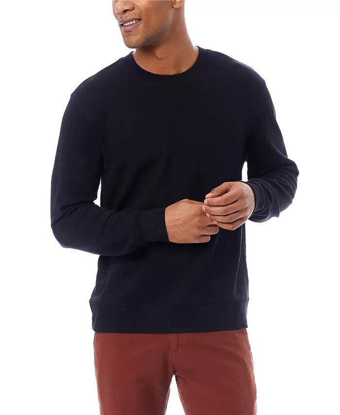 Alternative Men's Modal Interlock Lounge Sweatshirt $62 Size XL # 6C 1916 NEW