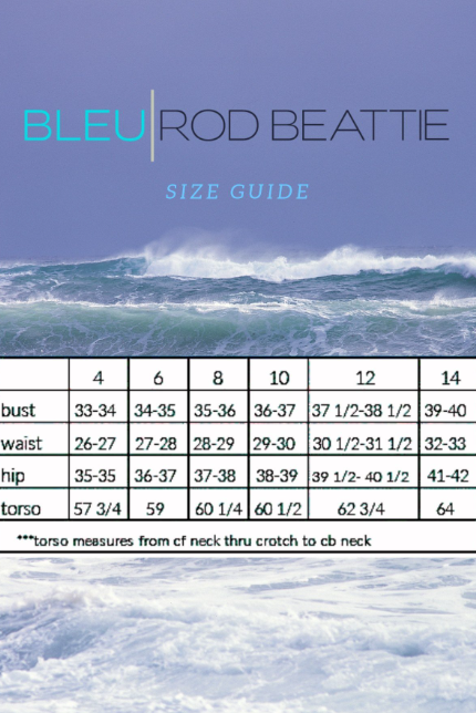 Bleu by Rod Beattie Tank One-Piece Swimsuit